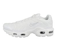 NIKE Air Max Plus Junior Blanc Cw7044-100
