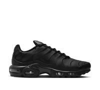 Nike Air Max Plus Leather "Black" - Taille: 41 Black