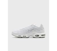 Nike Tuned Homme - Baskets, Blanc - Pointure 43 - Maille/synthétique White 43