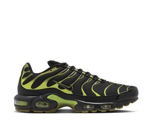 Nike Air Max Plus "Pacific Moss" - Taille: 42 Black