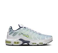Nike Air Max Plus "Pebble Grey" - Taille: 40.5 Pebble Gray/Lime-Steel-White