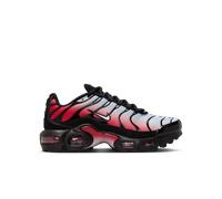 Nike Air Max Plus Pure Platinum University Red (GS) - 38.5