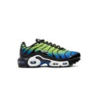 Nike Air Max Plus Racer Blue Volt (GS) - 38