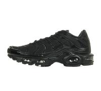 Nike Baskets Tuned Homme Noir Maille/synthétique Taille 43