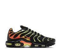 Nike Air Max Plus "Sunrise" - Taille: 43 black