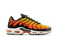 Nike - Air Max Plus Sunset - Homme - Sport - Orange - Taille: 39 EU