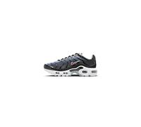 NIKE Air Max Plus TN Black Blue Orange
