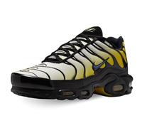 NIKE Air Max Plus TN Black Bright Citron