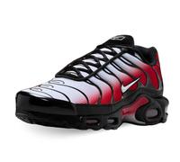 Nike Tuned Homme - Baskets, Gris - Pointure 42.5 - Maille/synthétique Grey 42.5
