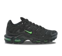 NIKE Air Max Plus TN Black Green Strike
