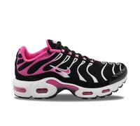 NIKE Air Max Plus TN Black Laser Fuchsia
