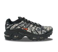 Nike Air Max Plus TN Black Orange Camo - FV6915-001_385 36 1/2