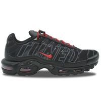 NIKE Air Max Plus TN Black Red