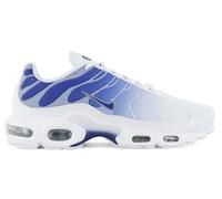 Nike Baskets Air Max Plus pour Femme, 36,5 UE, Bleu, 36.5 EU