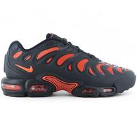 Nike air max plus TN Drift - Hommes Sneaker Noir FD4290-010 Sport Chaussures