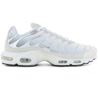 Nike air max plus TN - Hommes Sneaker FN7813-001 Sport Loisir Baskets Gris Neuf