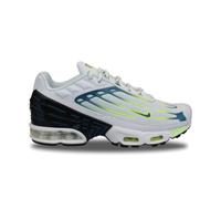 Nike Air Max Plus TN III Junior Blanc