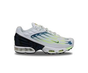 Nike Air Max Plus TN III Junior Blanc - 36 1/2