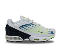 Nike Air Max Plus TN III Junior Blanc - DV7138-100_375 37 1/2