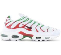 Nike Air Max Plus TN Italien Baskets Sneakers Homme Blanc NEU DM0032-108