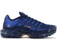 Nike Air Max Plus TN OG FFF Chaussures de Sport FFF IQ0170-400 Bleu NEU