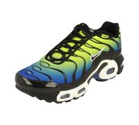 Nike Air Max Tuned 1 - Primaire-college Chaussures Blue 38.5