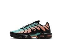 Nike Tuned Homme - Baskets, Noir - Pointure 44.5 - Maille/synthétique Black 44.5
