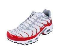 Nike Air Max Plus "University Red" - Taille: 44