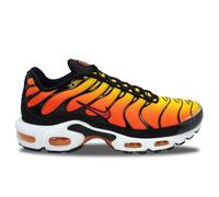 Nike Air Max Plus OG "Sunset" - Taille: 41 Black/Pimento