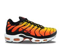 Chaussure Nike Air Max Plus pour homme - Noir 42.5