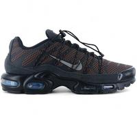 Nike air max plus TN Utility - Hommes Sneaker Brun-Noir FD0670-201 Chaussure