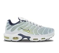 Nike Air Max Plus "Pebble Grey" - Taille: 43 Pebble Grey / Lime - Steel - White