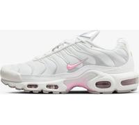 Nike Air Max Plus TN White Pink Rise Rose Baskets - 44,5