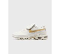 Nike Air Max Plus "Tiempo" - Taille: 39 Phantom/Metallic Gold