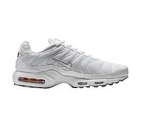 Nike Air Max Plus Triple White - 42
