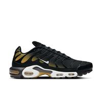 Nike Air Max Plus "University Gold" - Taille: 44 Black/White - University Gold