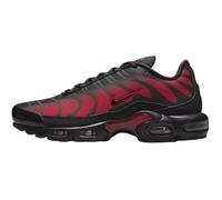 NIKE AIR MAX PLUS UNIVERSITY - NIKE - Noir Mixte - Cuir - Mixte 42,5
