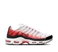 Nike Air Max Plus "University Red" - Taille: 41 White/University Red-Black