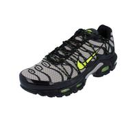 Nike Air Max Plus Utility - Taille: 43 Black/Volt