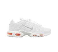 Nike Air Max Plus Utility Safety Orange Pure Platinum - 40