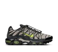 Chaussure Nike Air Max Plus Utility pour homme Noir/College Grey/Volt 40