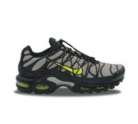 Chaussure Nike Air Max Plus Utility pour homme Noir/College Grey/Volt 40
