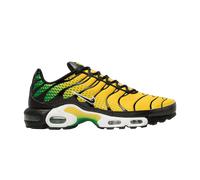 Nike Air Max Plus Varsity Maize Pine Green