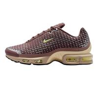 Nike Air Max Plus VII Kylian Mbappe Chaussures Homme (Plum Eclipse/Metallic Gold Grain/Black/Barely Volt), Plum Eclipse / Grain doré métallisé/Noir/Barely Volt, 11.5