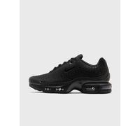 Nike AIR MAX PLUS VII men Lowtop black taille: 40,5