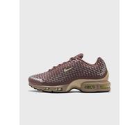Nike AIR MAX PLUS VII men Lowtop brown taille: 45,5