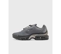 Nike Tuned Homme - Baskets, Gris - Pointure 44 - Maille/synthétique Grey 44