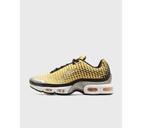 Nike AIR MAX PLUS VII men Lowtop yellow taille: 41