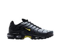 Nike Air Max Plus Wolf Grey Opti Yellow