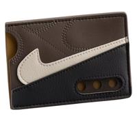 Nike Air Max Porte-cartes 90 cartes Blé/marron